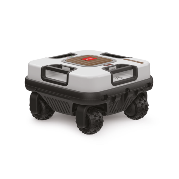 Ambrogio CUBE elite 4WD