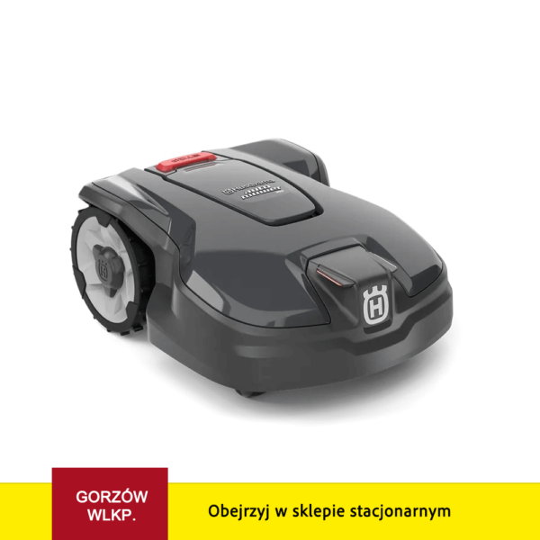 HUSQVARNA AUTOMOWER® 305 967 97 40‑11 robolux 1
