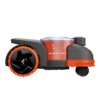 Navimow H1500E Segway 1