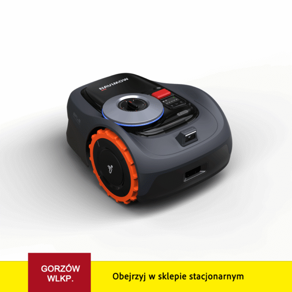 Segway i108E robolux