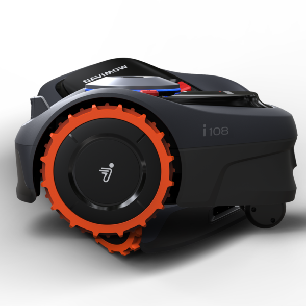 Segway Navimow i108E