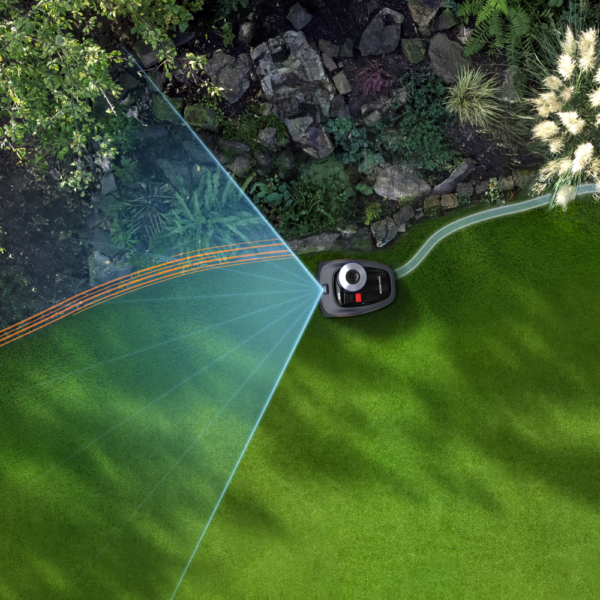 Segway Navimow i108E