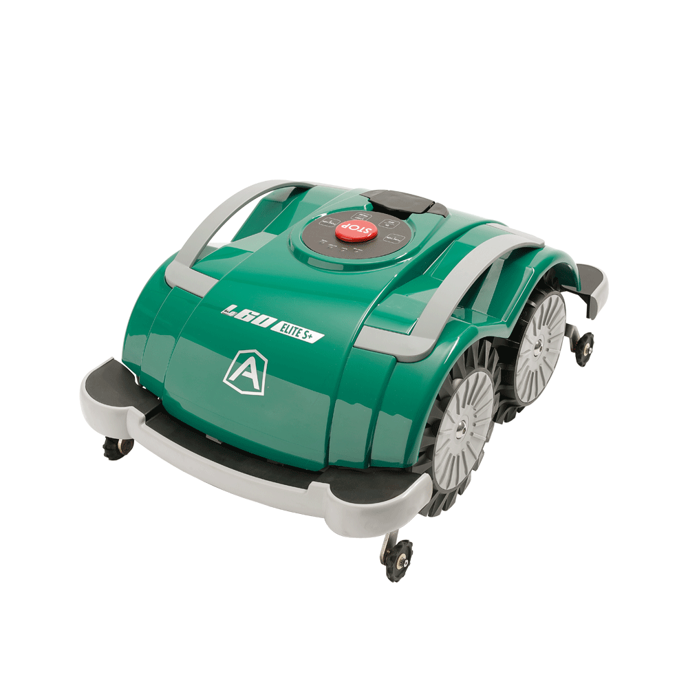 AMBROGIO L60 ELITE S GREENline AM060L0V9Z robolux 1