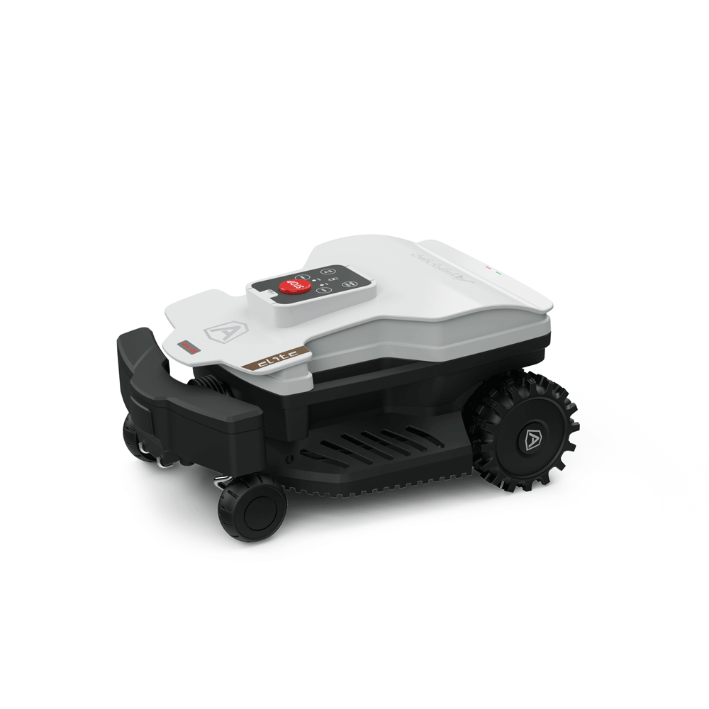 AMBROGIO TWENTY 25 elite AM025L4K1Z robolux 1