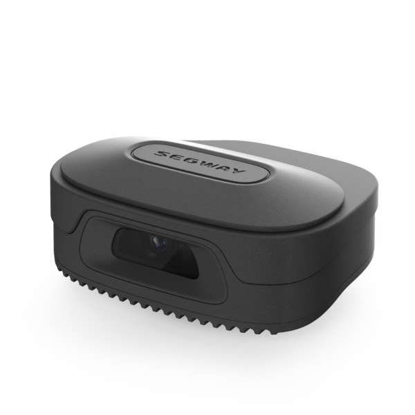 Sensor VisionFence Segway robolux