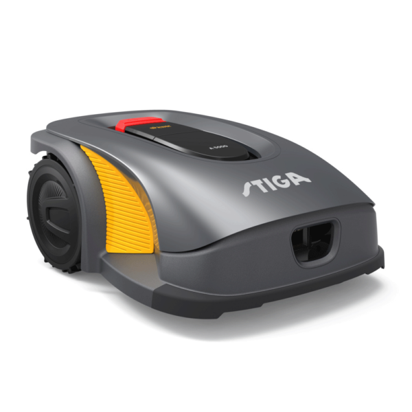Stiga A5000 robolux