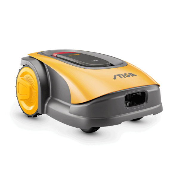 Stiga G300 robolux