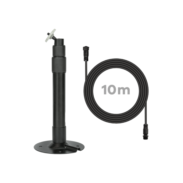 zestaw antenowy Segway SGW HA001 robolux 2