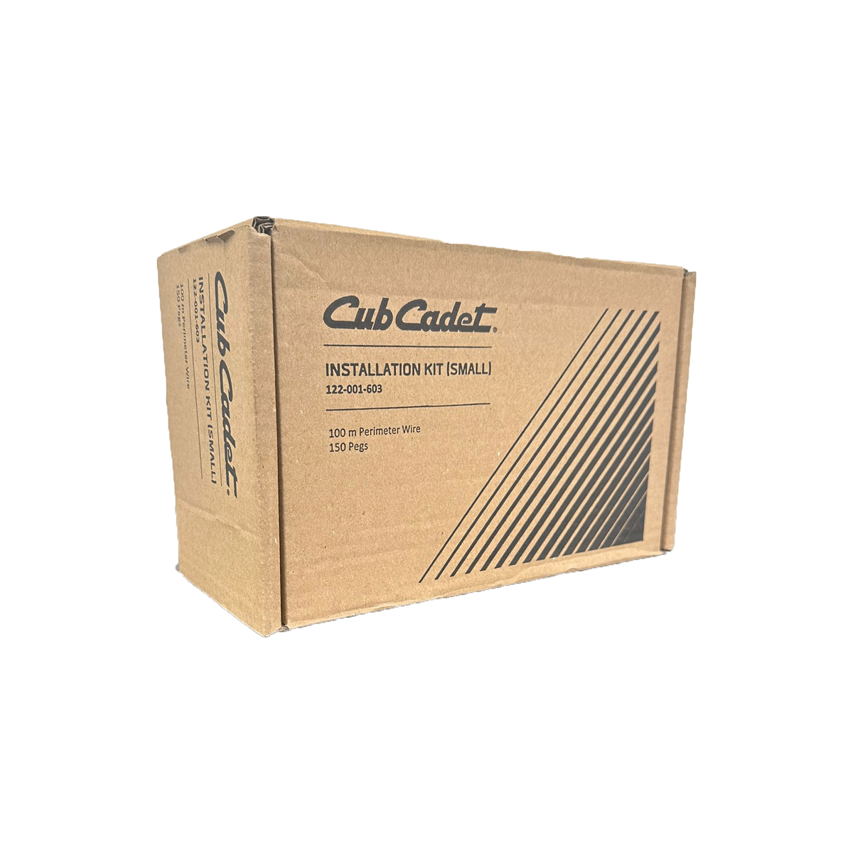 Cub Cadet zestaw instalacyjny maly