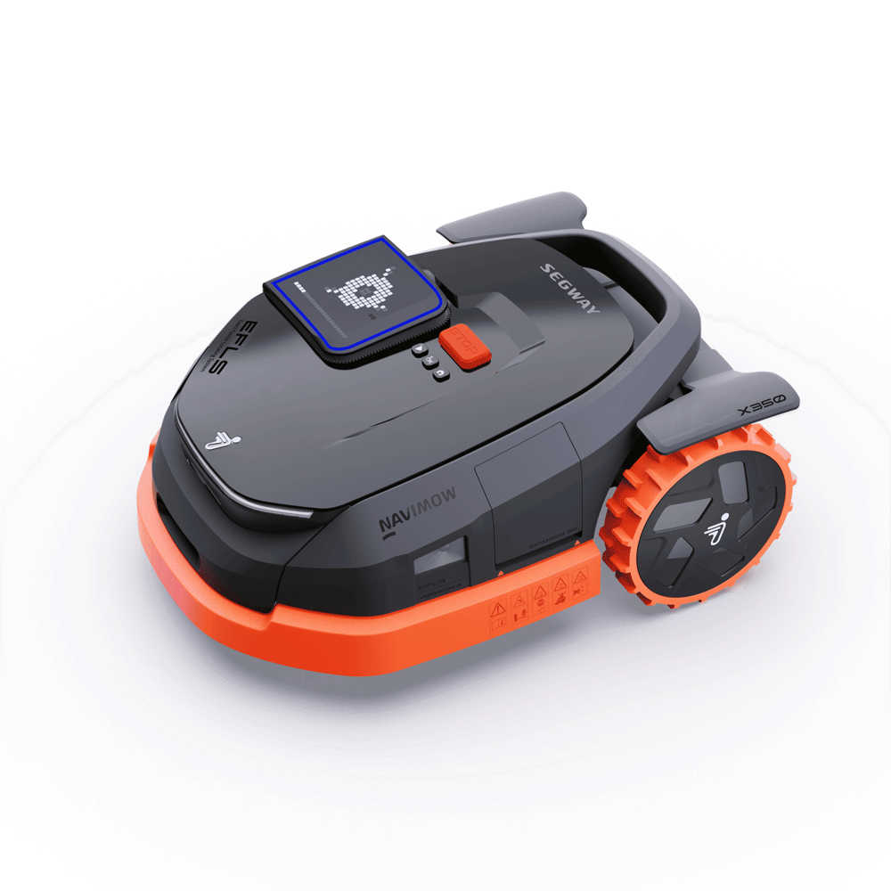 Segway Navimow X350