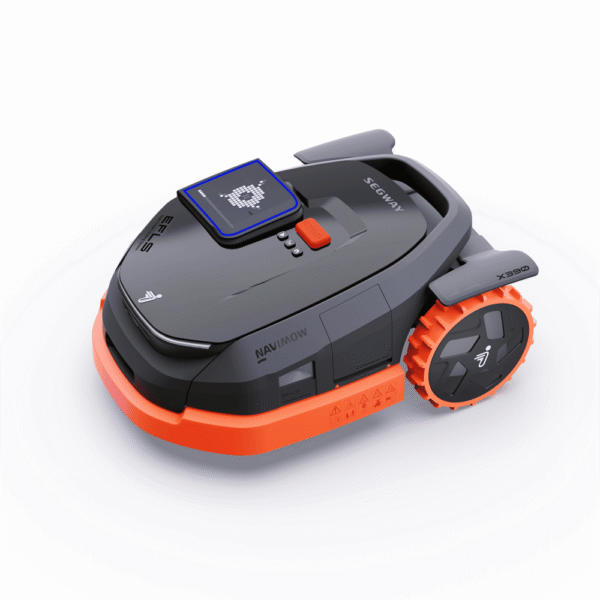 Segway Navimow X390 Robolux