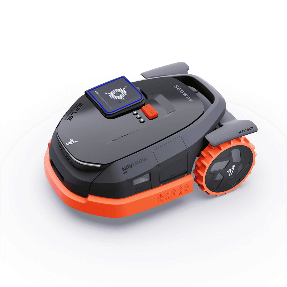 Segway Navimow X390
