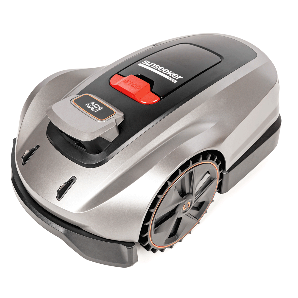 Robot koszących Sunseeker Elite