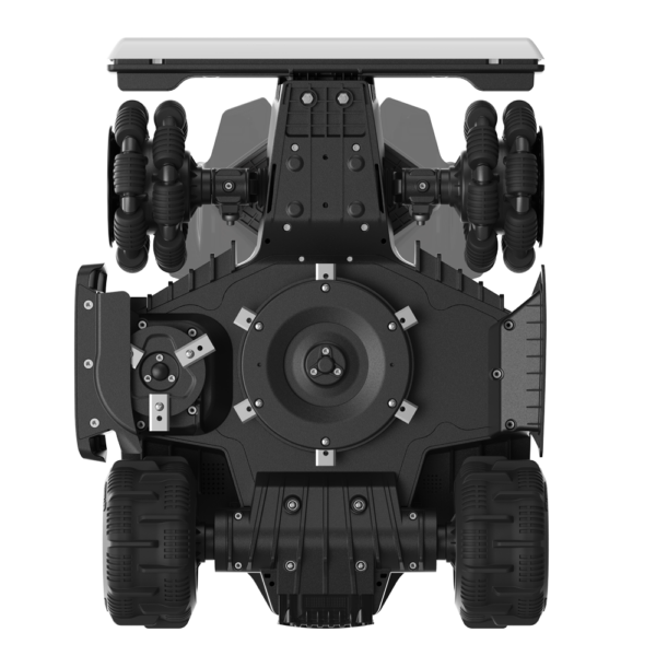 LUBA mini 2 AWD 1500