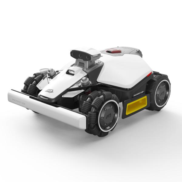 Luba mini 2 AWD 1000 Vision