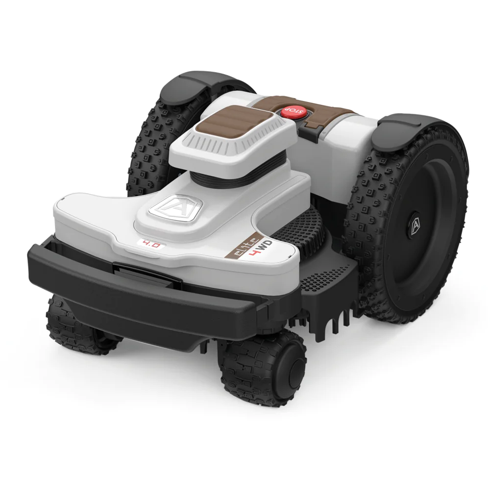 4.0 ELITE 4WD 1 glowne