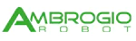 Logotyp Ambrogio