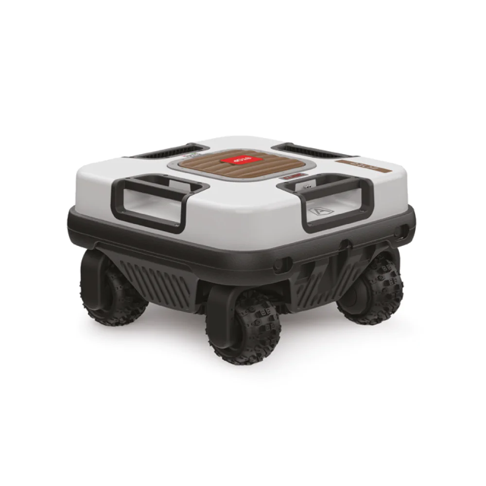 Ambrogio CUBE elite 4WD