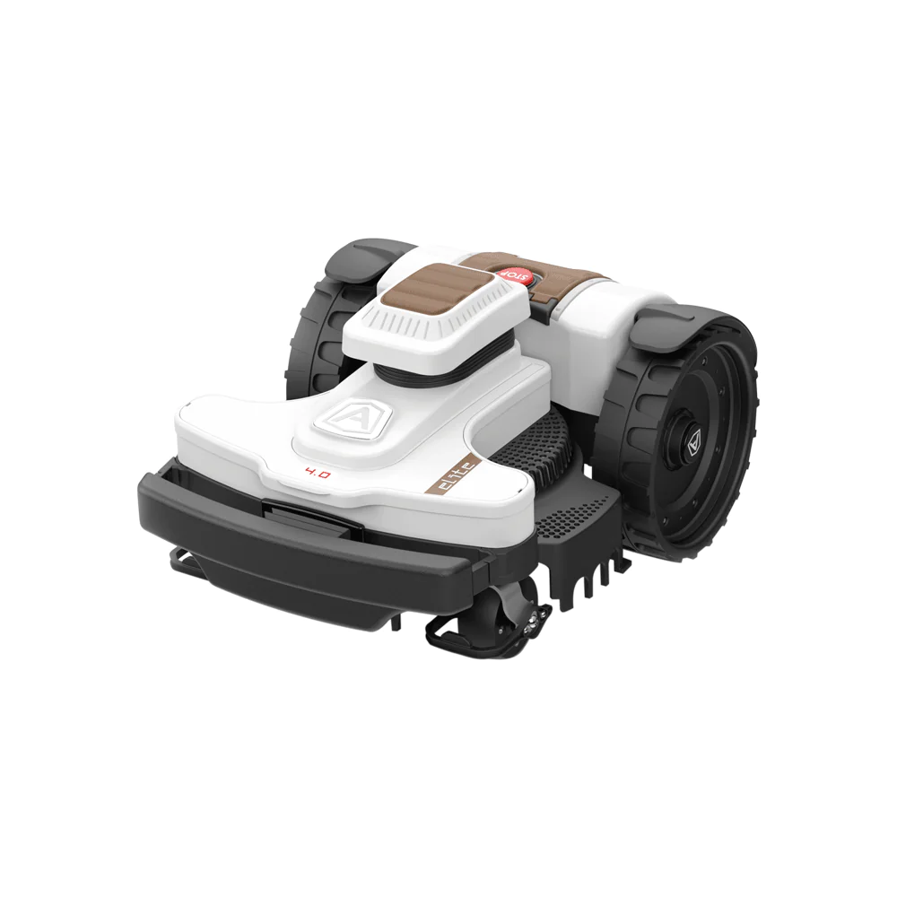 AMBROGIO 4.0 elite AM040L003Z