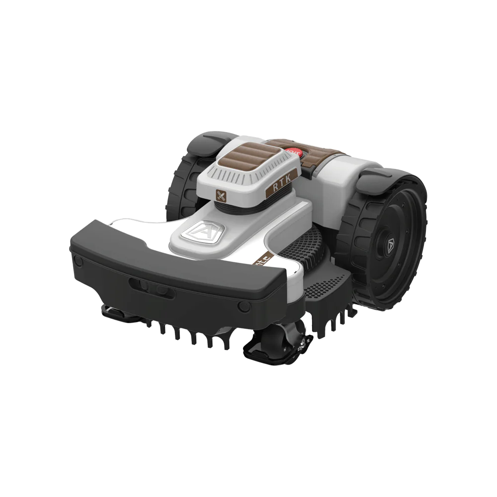 Ambrogio 4.0 elite RTK AM040L504Z robolux 1