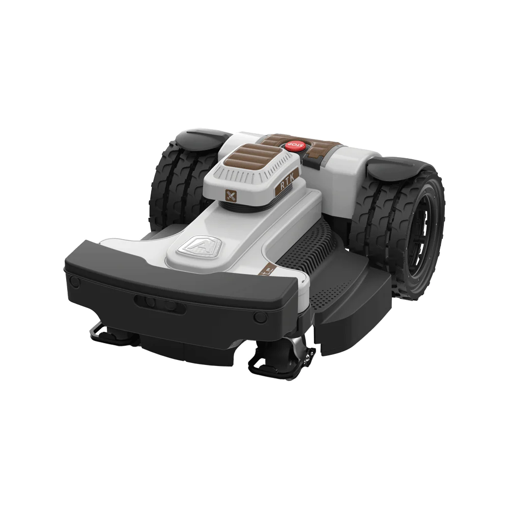 Ambrogio 4.36 elite RTK – ULTRA AM043L504Z robolux 1
